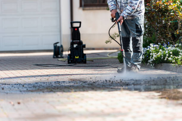 Roof Power Washing Services in Sitka, AK