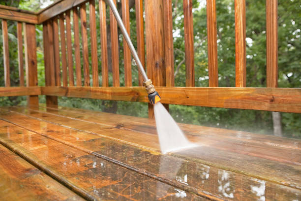 Best Affordable Power Washing  in Sitka, AK
